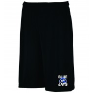 MLL Blue Jays RUSSELL Performance Shorts
