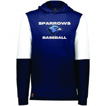 MLL Sparrows HOLLOWAY Ivy League Hoodie