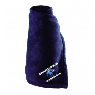 MLL Sparrows HOLLOWAY Tailgate Blanket