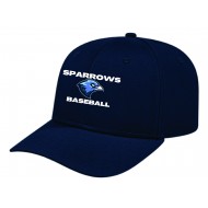MLL Sparrows PACIFIC Adjustable Cap