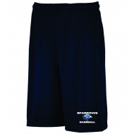 MLL Sparrows RUSSELL Performance Shorts
