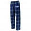 MLL Sparrows PENNANT Flannel Pants