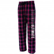 CHS Ultimate PENNANT Flannel Pants - RED