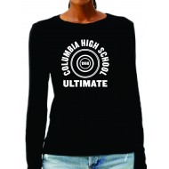 CHS Ultimate BELLA CANVAS Womens Long Sleeve T Shirt