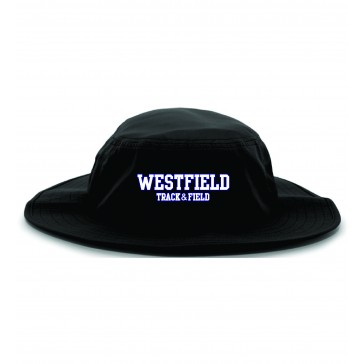 Westfield HS Track PACIFIC Bucket Hat