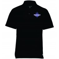 Westfield HS Track RUSSELL Essential Polo
