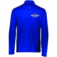 Westfield HS Track RUSSELL Essential Pullover