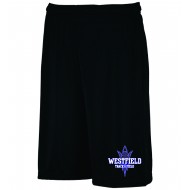 Westfield HS Track RUSSELL Performance Shorts