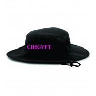 CHS Sparkle Motion PACIFIC Bucket Hat