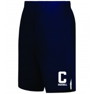 Central Baseball Russell Woven Shorts