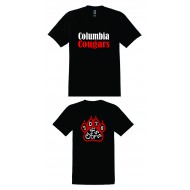 Columbia HS Class of 26 GILDAN T Shirt