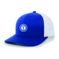 Terrill Middle School PACIFIC Trucker Snap Back