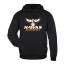 MSHYB Hawks BADGER Performance Hoodie - GREY