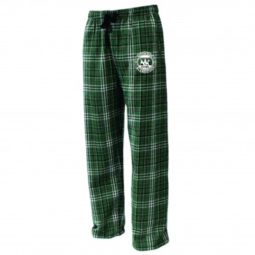 Evergreen PENNANT Flannel Pants