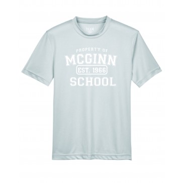 Mcginn School TEAM 365 Drifit T Shirt