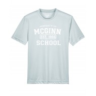 Mcginn School TEAM 365 Drifit T Shirt