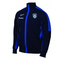 West Orange United FC NIKE Academy 23 Training Jacket