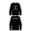 Westfield HS Swimming NEXT LEVEL Long Sleeve T Shirt