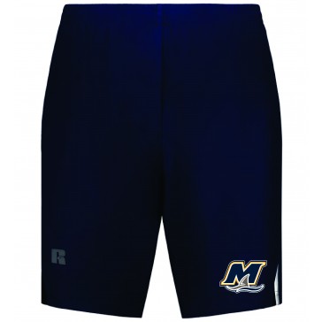 Makos Baseball RUSSELL Woven Shorts