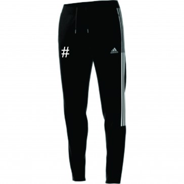 SCP Youth Soccer ADIDAS Tiro 21 Warm Up Pants