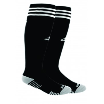 SCP Youth Soccer ADIDAS Copa Zone Socks - BLACK