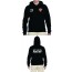 SCP Youth Soccer JERZEES Hooded Sweatshirt