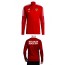 SCP Youth Soccer ADIDAS Tiro 21 Warm Up Jacket