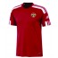 SCP Youth Soccer ADIDAS Sqaudra Jersey - RED