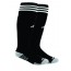 SCP Youth Soccer ADIDAS Copa Zone Socks - BLACK