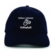 ALJ Volleyball PACIFIC Adjustable Cap