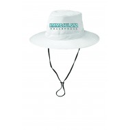 Immaculata Volleyball PORT AUTHORITY Bucket Hat