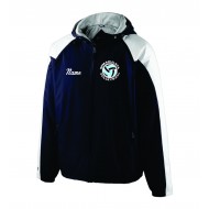 Immaculata Volleyball HOLLOWAY Charger Jacket