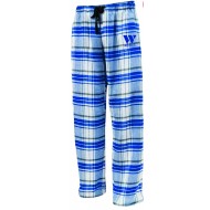 Westfield HS PENNANT Flannel Pants
