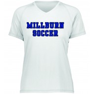Millburn HS Soccer HOLLOWAY Momentum T WOMENS