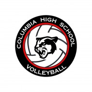 Columbia HS Volleyball MAGNET 