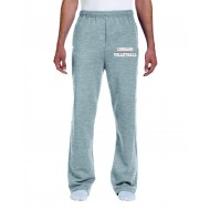 Columbia HS Volleyball JERZEES Sweatpants