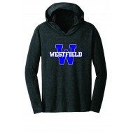 Tamaques School DISTRICT Perfect Tri Hoodie - WESTFIELD