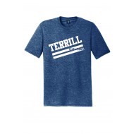 Terrill Middle School DISTRICT Triblend T
