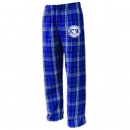 Evergreen PENNANT Flannel Pants
