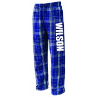 Wilson PENNANT Flannel Pants