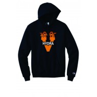 Hydra CHAMPION Hooded Sweatshirt