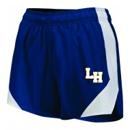 Long Hill HOLLOWAY Girls Olympus Shorts