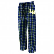 Long Hill PENNANT Flannel Pants