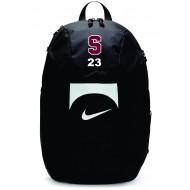 Summit HS Basketball NIKE Academy Bag