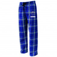 Westfield HS Swimming PENNANT Flannel Pants