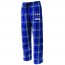 Westfield HS Swimming PENNANT Flannel Pants