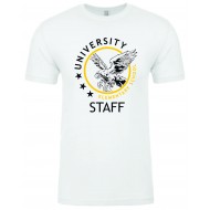 University Elementary NEXT LEVEL T Shirt - WHITE