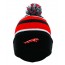 Columbia HS Fencing PACIFIC Pom Pom Beanie