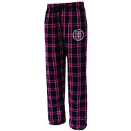 Columbia HS Class of 2025 PENNANT Flannel Pants