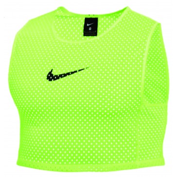 Soccer For Life Nike Park 20 Training Bib - GREEN